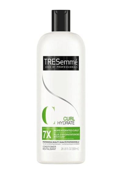 Tresemme Curl Hydrate Kıvırcık Saçlar İçin nemlendirici Saç Kremi 828 ML