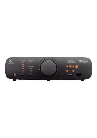 Logitech Z906 5+1 980-000468 Hoparlör