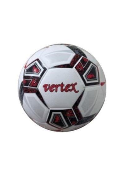 Vertex Hybrid 5 No Futbol Topu Kırmızı
