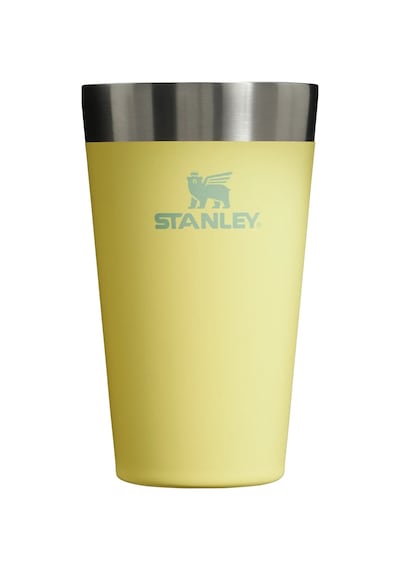 Stanley Adventure Vakumlu Soğuk İçecek Bardağı 0.47 Lt - Pomelo