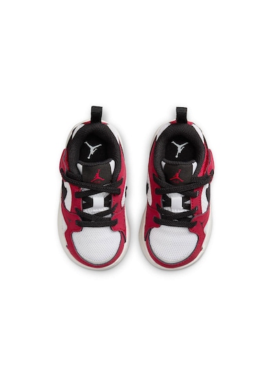 Nike Jordan Cmft Era Çocuk Günlük Spor Ayakkabı Hq0508-106 Kırmızı - Beyaz