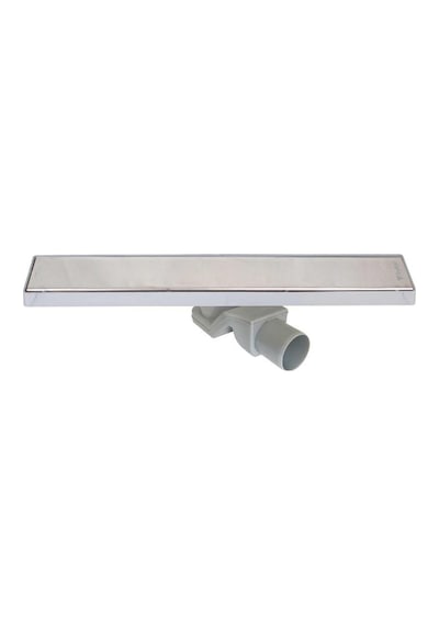 Sukar Line 4-E 60 cm Plain Izgaralı Duş Kanalı