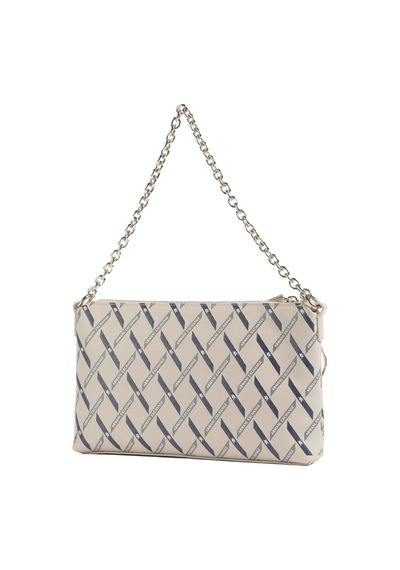 Armani Exchange Kadın Omuz Çantası Xw000399af17155 Bej