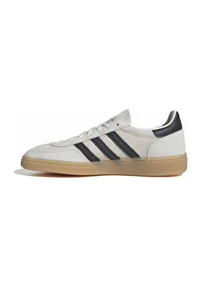 Clowhı/cblack/goldmt Adidas Kadın Günlük Spor Ayakkabı Handball Spezial W Kı2177 Beyaz