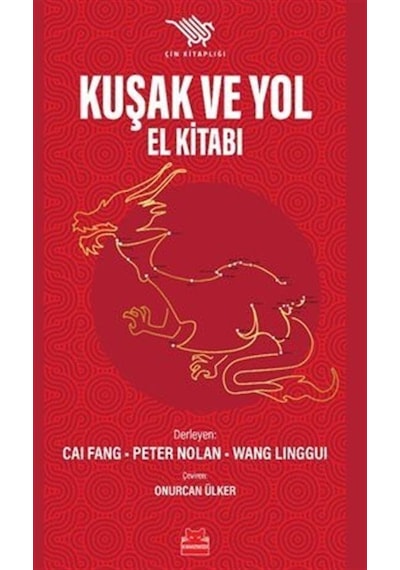 Kuşak Ve Yol El Kitabı