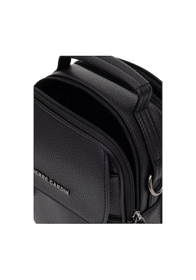 Pierre Cardin Erkek Siyah Çanta 50307643-vr046 Siyah