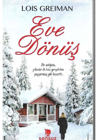 Eve -  Dönüş