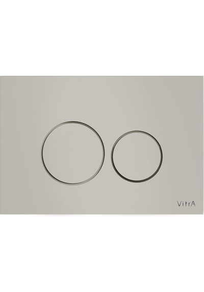 VitrA Origin Kumanda Paneli Bej  740-1602 Bej