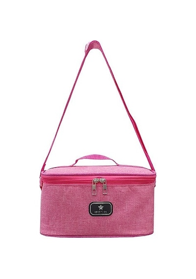 Saban Pembe, 4 Litre Termal Beslenme Çantası Diğer
