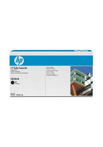 Hp 824a Black Siyah 23.000 Sayfa Drum Cb384a Kdo