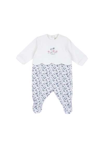 Chicco Tulum 09027193000000 000064 Krem