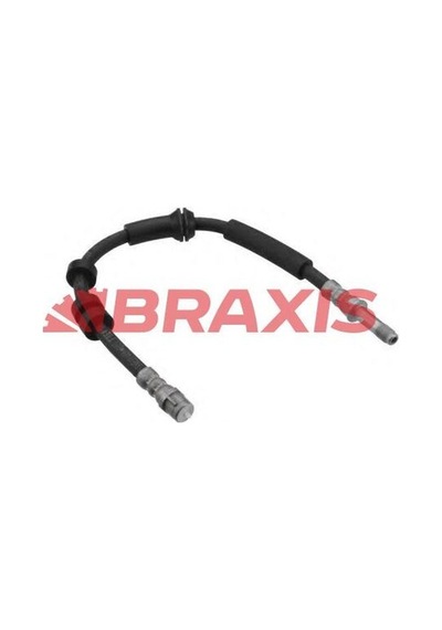 Braxis Ah0744 Arka Fren Hortumu A4 0815 A5 1017 Q5 09 16 8k0611775d