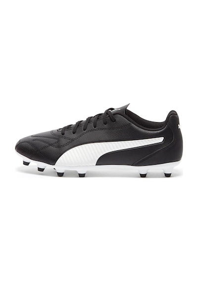 Puma 106559 Monarch Iı Fg/ag Krampon Siyah-Beyaz Siyah