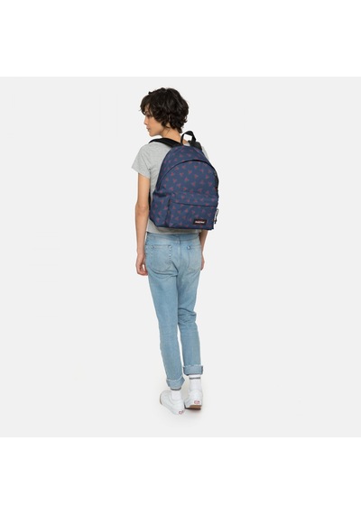 Easpack Eastpak Ek620 Padded Pak'R Sırt Çantası (Twist Stinger) Lacivert