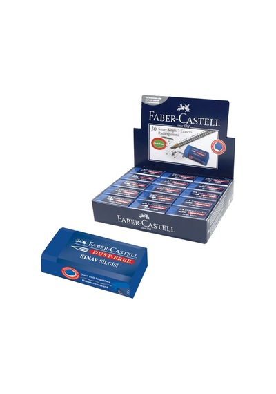 Faber Sınav Silgisi 30 Lu 5131187136