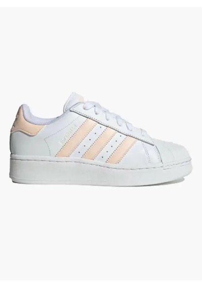 Adidas Süperstar Kadın Günlük Ayakkabı Beyaz