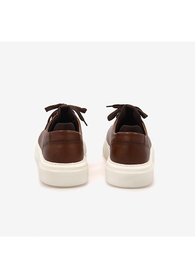 Kemal Tanca Erkek Spor & Sneaker Ayakkabı 2533 Taba