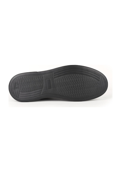 Lbr H1080 Erkek Deri Casual Ayakkabı Lacivert