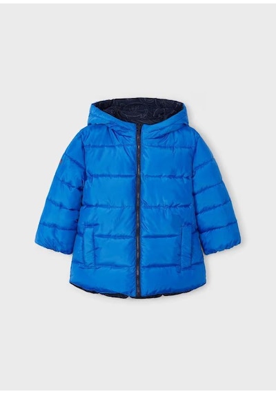 Mayoral Erkek Mont 24kmyr4471 Siyah