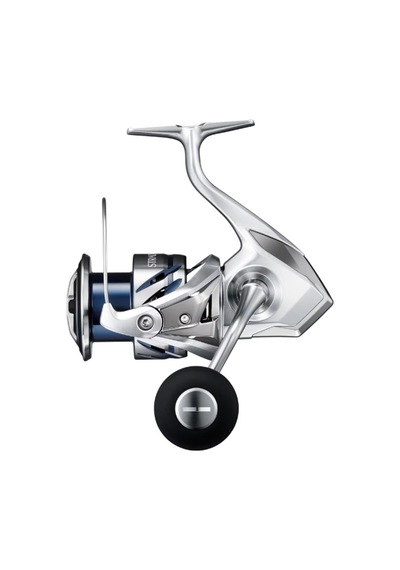 Shimano Stradic Fm Xg C5000 Spin Olta Makinesi