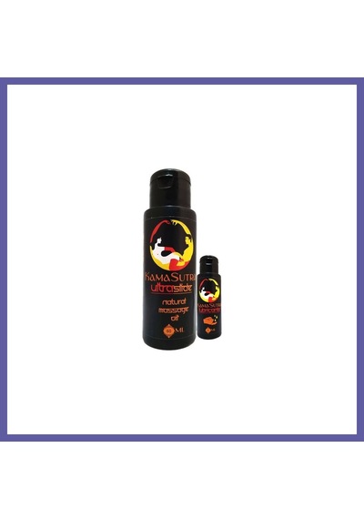 Bezos Kamasutra Ultra Slide Cream 60 Ml + Lubricante Cream Nıda