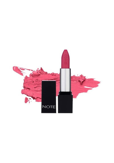 Lipınk Mattever Mat Ve Kalıcı Likit Ruj - 17 Dark Envie - Koyu Mor Diğer