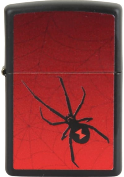 Zippo Çakmak Spider