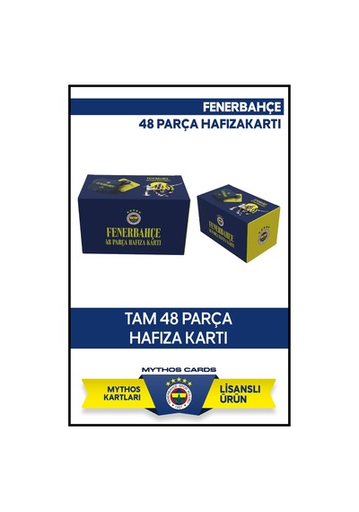 Fenerbahçe - Eşleştirme Oyunu