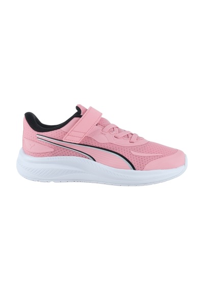 Puma Skyrocket 2 Çocuk Pembe Spor Ayakkabı 312414-06