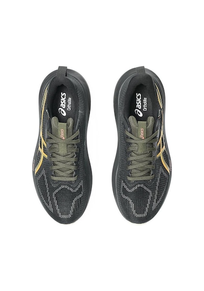 Asics 1012b857-001 Gt-1000 14 Gtx Kadın Koşu Ayakkabısı Siyah