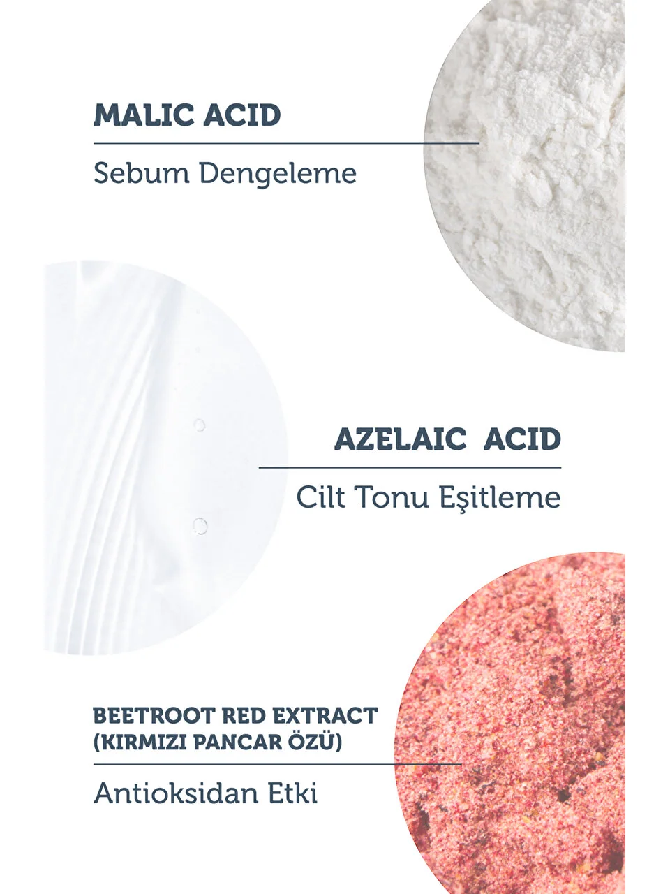 Arındırıcı Ve Aydınlatıcı Enzim Peeling Toz Temizleyici 55 Gr %0,6 Azelaic Acid & Malic Acid