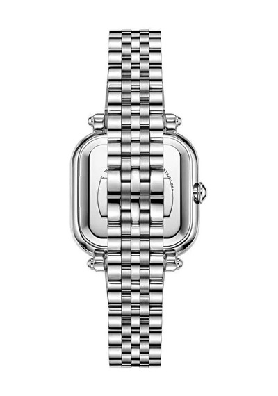 Jacques Philippe Jpqls801326 Kadın Kol Saati Gümüş