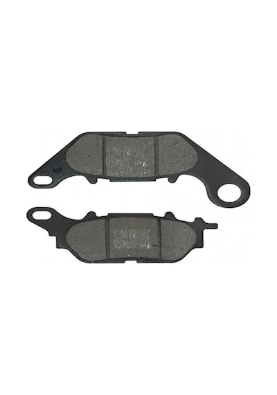 Tvs Jupiter 125 - Wego - Ntorq 125 Ön Disk Balata Takım