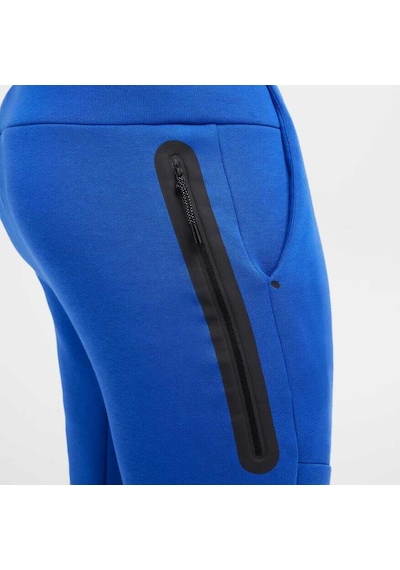 Nike Tech Fleece Jogger Erkek Eşofman Altı Lacivert
