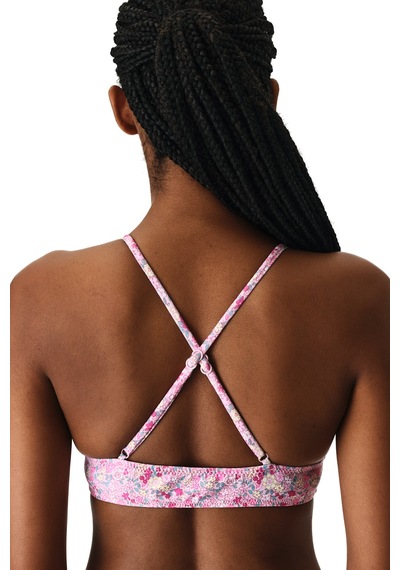 Penti Renkli Amira Bralet Bikini Üstü