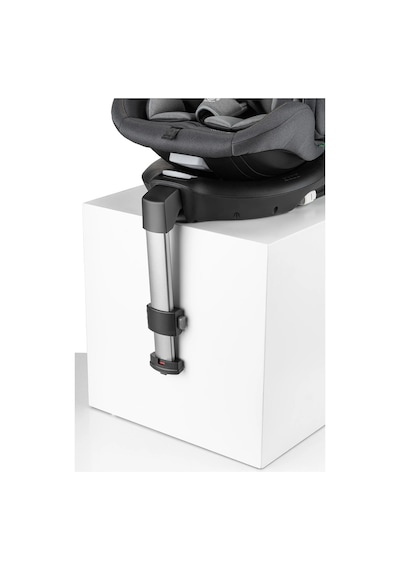 Kanz Comfortpro I-size 360 Isofıx Oto Koltuğu Siyah