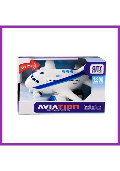 Bezos A1114-1 1 20 Pilli Işıklı Ve Sesli Bty