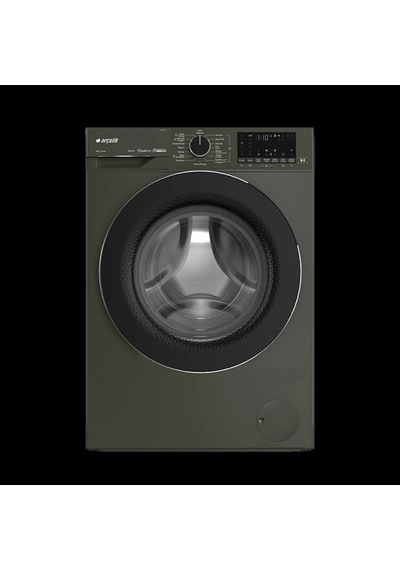 Arçelik Manhattan Grey Çamaşır Makinesi - Kurutma Makinesi Paketi