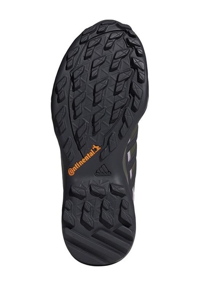 Adidas Terrex Swıft R2 Gtx W Kadın Ayakkabı Ih2599-yeşil Yeşil