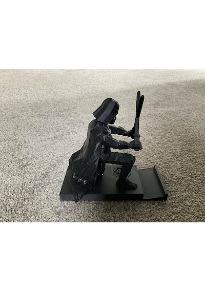 Star Wars Darth Vader Telefon Tutacağı