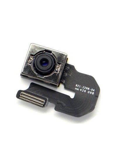 Apple Uyumlu iPhone 6 Plus Arka Kamera (544613114)