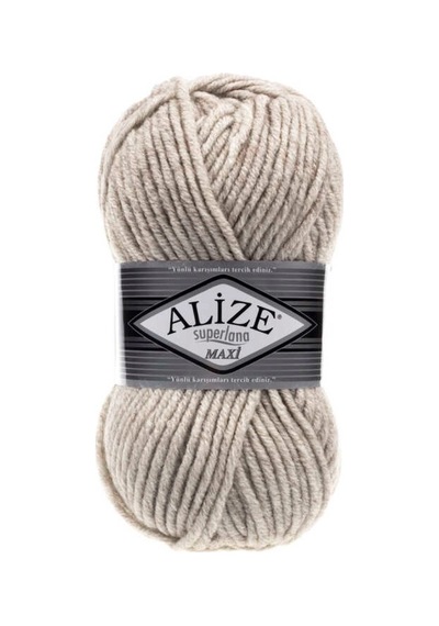 Alize Alize Süperlana Maxi 152