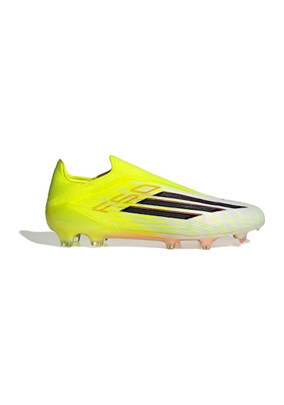 Adidas F50 Elite Ll Fg Erkek Çim Zemin Kramponu Jr6458 Sarı Sarı