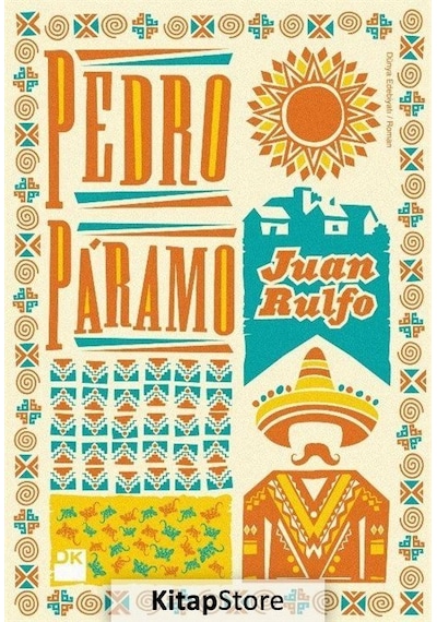 Pedro Paramo / Juan Rulfo