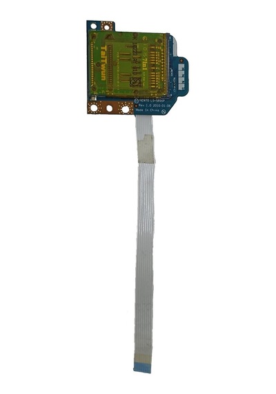 ACER 5740  KART READER BOARD LS-5896P