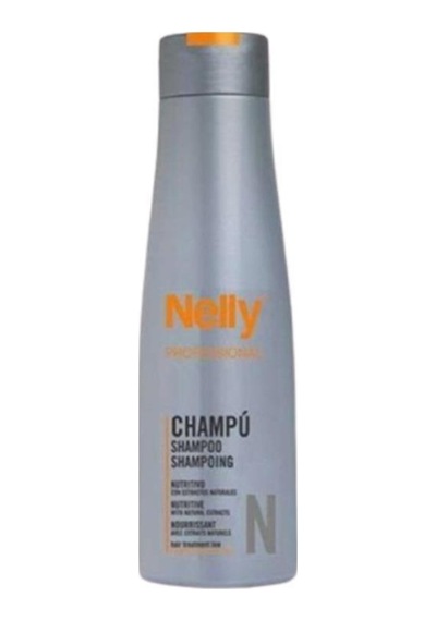 Nelly Prefesyonel Pro Line Saç Şampuanı Besleyici Şampuan 400 ML