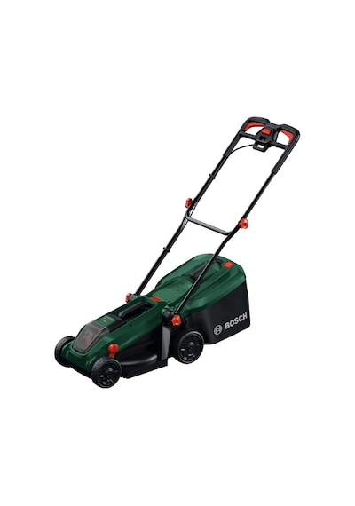 Bosch Rotak 18V-32 Tek Akülü Çim Biçme Makinesi - 0603976902