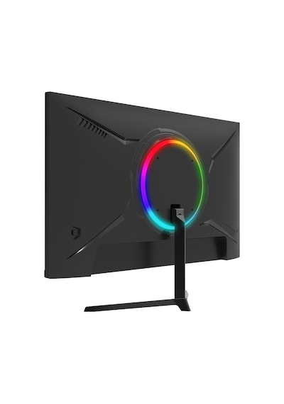 Gamepower Ace A10 23.8" 1 MS 75 Hz HDMI+VGA Full HD RGB VA Oyuncu Monitör