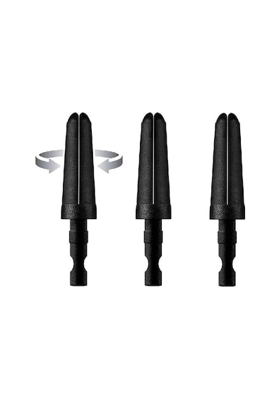 Harrows Carbon 360 - Spare Tops