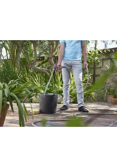 Hozelock 2692 Jet Sprey Pro Hortum Tabancası